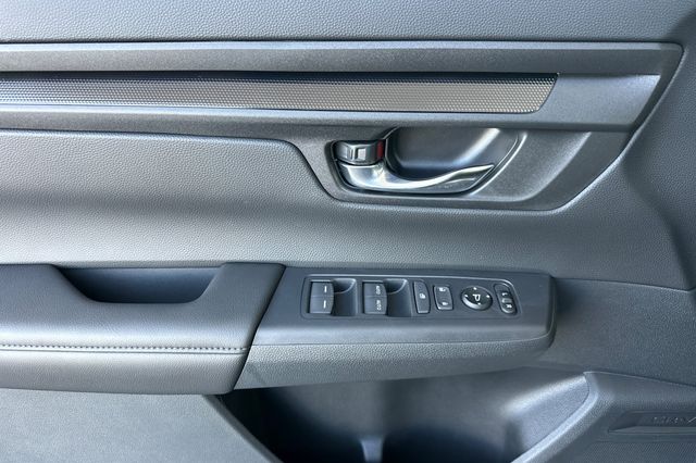 2026 Honda CR-V EX - Photo 11
