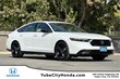 Honda Accord Hybrid