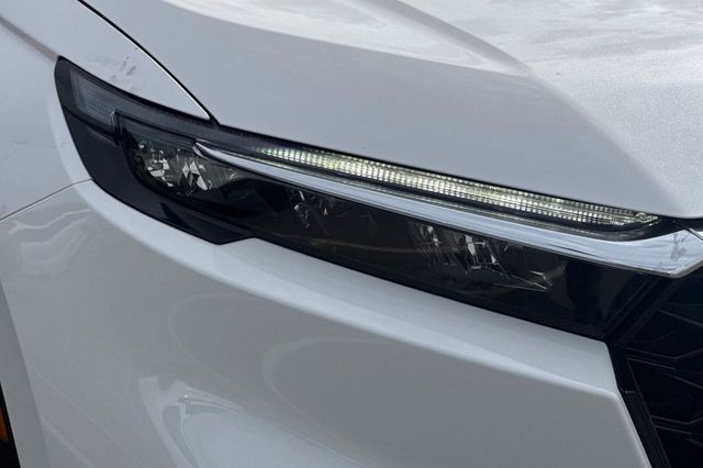 2026 Honda CR-V EX - Photo 29