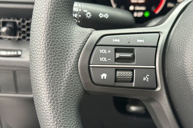 2026 Honda CR-V EX - Photo 26