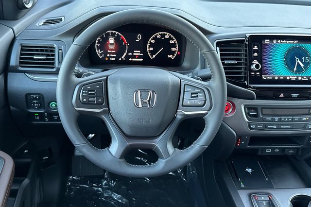 2026 Honda Ridgeline RTL - Photo 16