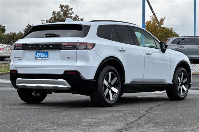 2026 Honda Prologue Touring photo 4