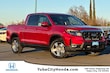  Honda Ridgeline