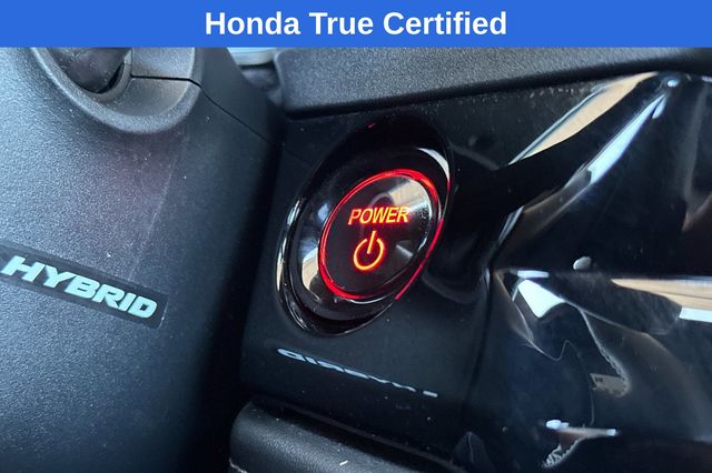 2024 Honda Accord Hybrid Sport - Photo 18