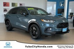 2027 Honda HR-V Sport SUV