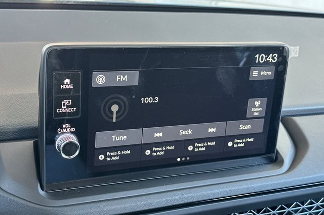 2026 Honda Accord LX - Photo 20