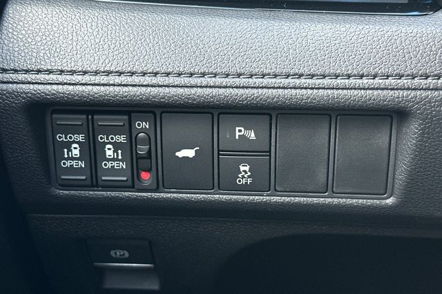 2026 Honda Odyssey Touring - Photo 31