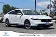 Honda Accord Hybrid