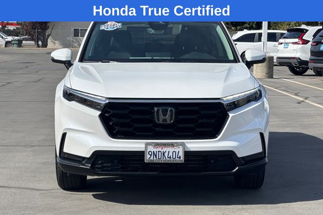 2024 Honda CR-V EX-L - Photo 6