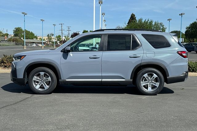 2026 Honda Pilot EX-L - Photo 7