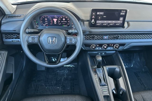 2026 Honda Accord LX - Photo 16