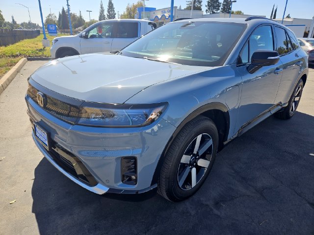 2026 Honda Prologue Touring