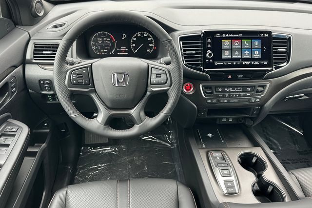 2026 Honda Ridgeline TrailSport - Photo 16