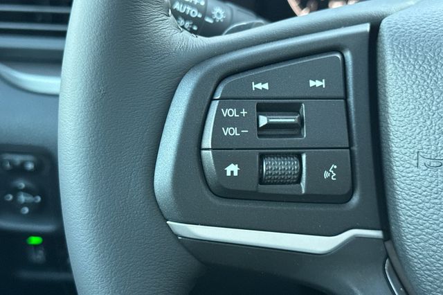 2026 Honda Ridgeline RTL - Photo 26