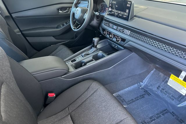 2026 Honda Accord LX - Photo 17