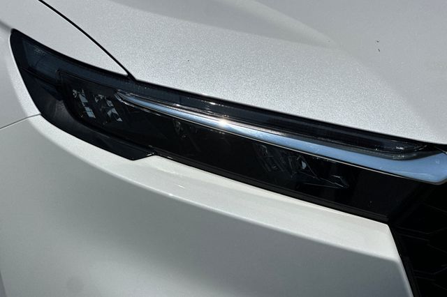 2026 Honda CR-V EX-L - Photo 11
