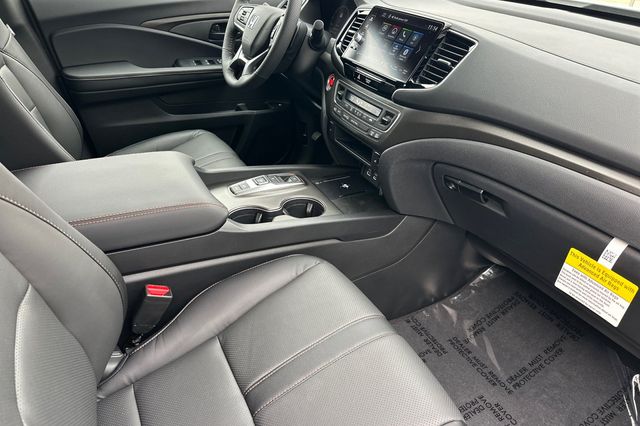 2026 Honda Ridgeline TrailSport - Photo 17