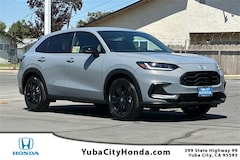 2026 Honda HR-V Sport SUV