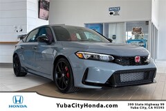 2025 Honda Civic Type R Hatchback