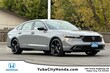 Honda Accord Hybrid
