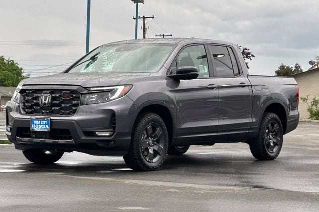 2026 Honda Ridgeline TrailSport - Photo 8