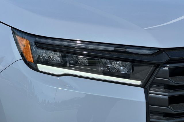 2026 Honda Pilot EX-L - Photo 33