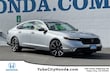  Honda Accord Hybrid
