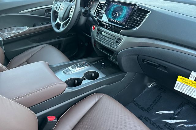 2026 Honda Ridgeline RTL - Photo 17