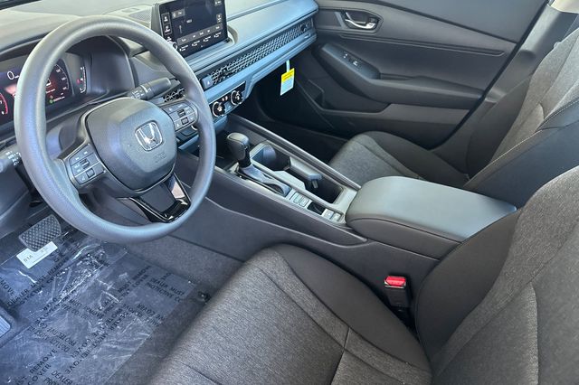 2026 Honda Accord LX - Photo 10