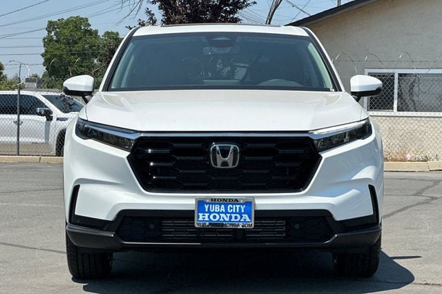 2026 Honda CR-V EX-L - Photo 9