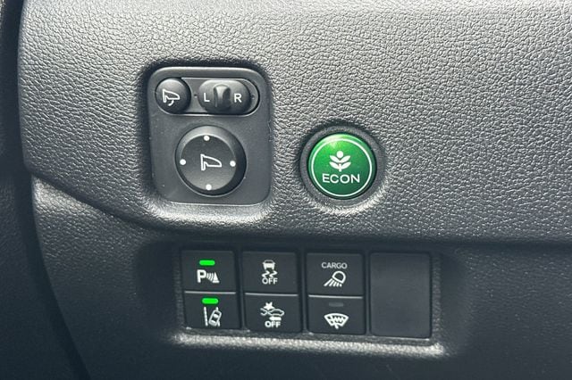 2026 Honda Ridgeline TrailSport - Photo 29