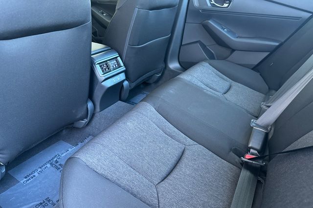 2026 Honda Accord LX - Photo 13