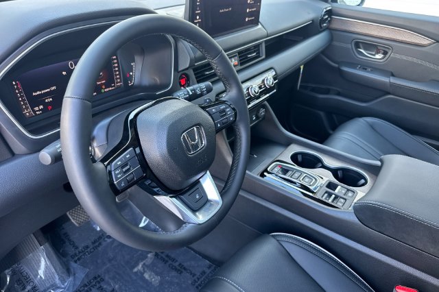 2026 Honda Pilot Elite - Photo 10