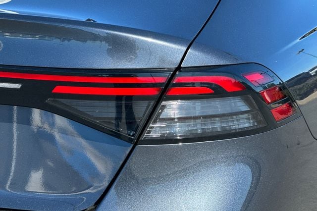 2026 Honda Accord LX - Photo 31