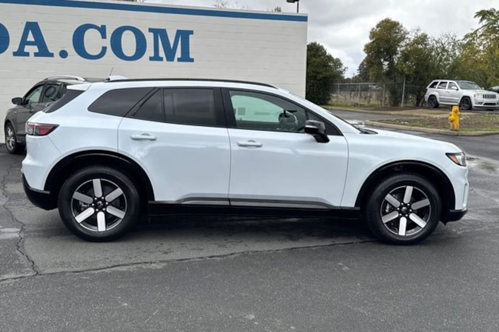 New 2026 Honda Prologue Touring SUV