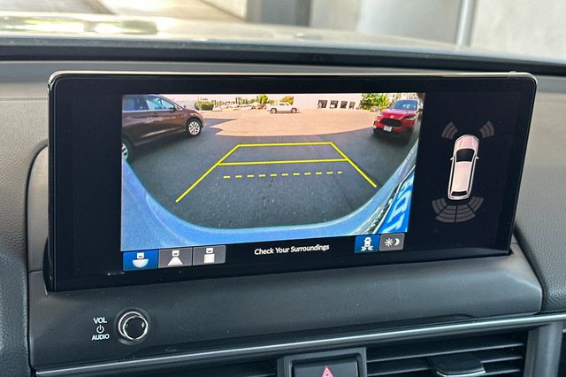 2026 Honda Pilot EX-L - Photo 24