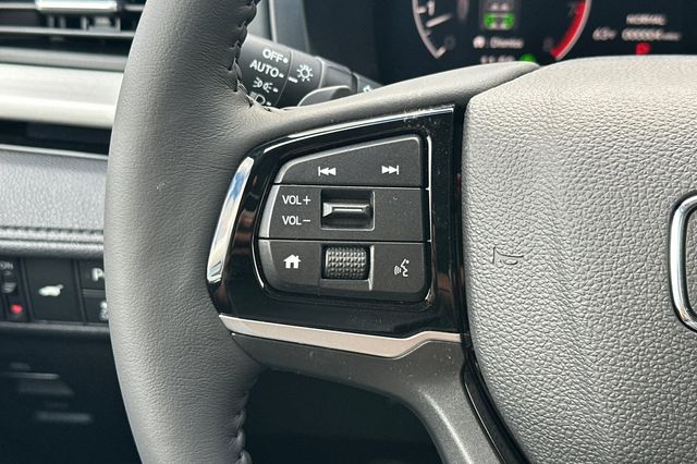 2026 Honda Odyssey Touring - Photo 28