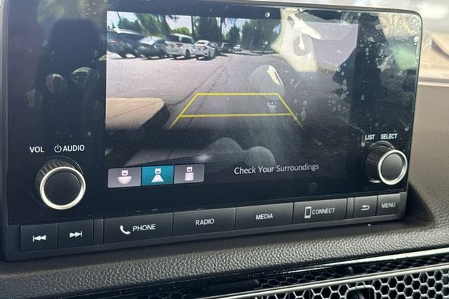 2023 Honda Civic Sport - Photo 15