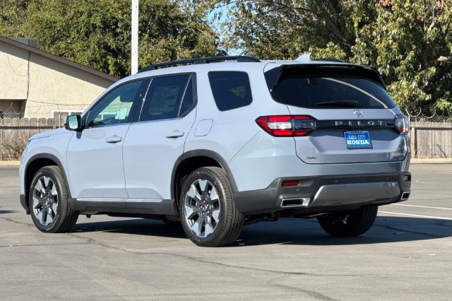 2026 Honda Pilot Elite - Photo 6