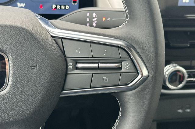 2026 Honda Prologue Touring - Photo 29