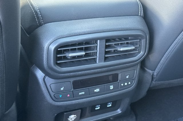 2026 Honda Pilot Elite - Photo 14