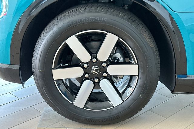 2026 Honda Prologue Touring - Photo 34