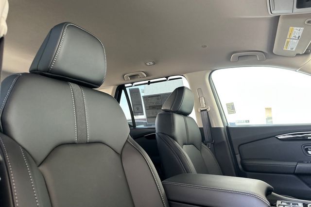 2026 Honda Pilot EX-L - Photo 20
