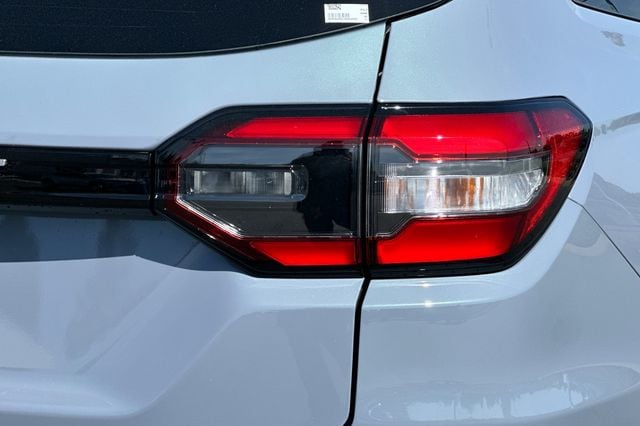 2026 Honda Pilot EX-L - Photo 34