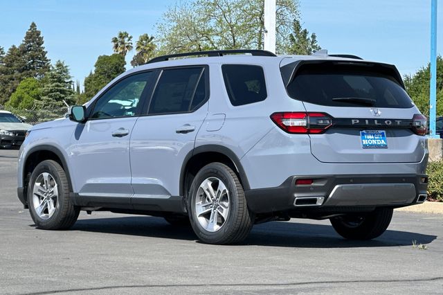 2026 Honda Pilot EX-L - Photo 6