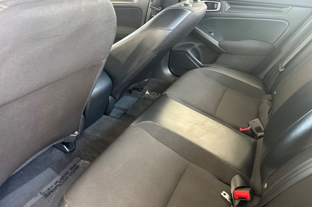2023 Honda Civic Sport - Photo 9