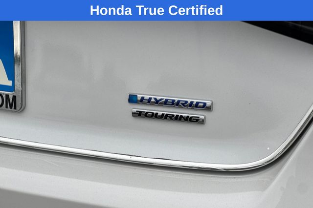 2023 Honda Accord Hybrid Touring - Photo 23