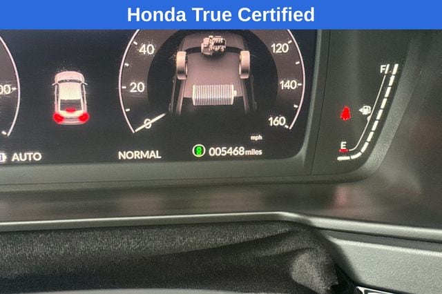 2023 Honda Accord Hybrid Touring - Photo 22