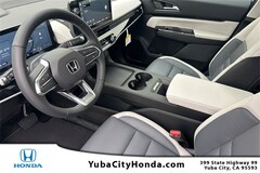 2026 Honda Prologue Touring SUV