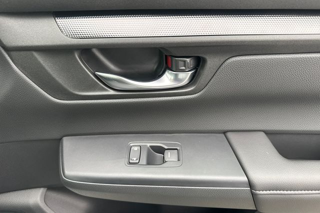 2026 Honda CR-V EX - Photo 19